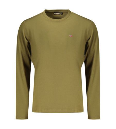 NAPAPIJRI MARŠKINĖLIAI NP0A4HN7SALISLS1