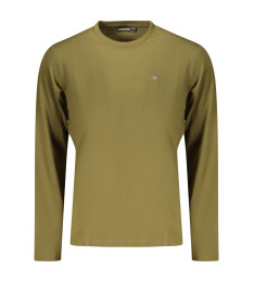 NAPAPIJRI MARŠKINĖLIAI NP0A4HN7SALISLS1