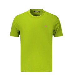 NAPAPIJRI MARŠKINĖLIAI NP0A4H8DSALISSSSUM