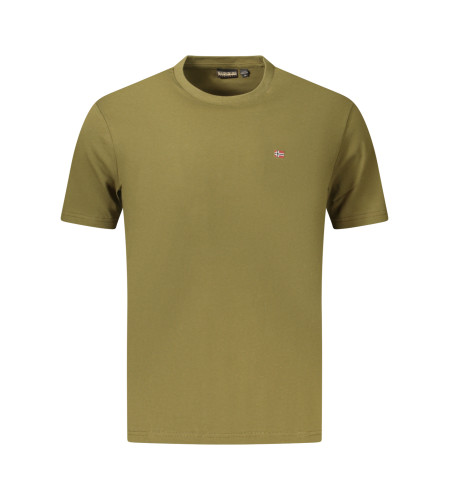 NAPAPIJRI MARŠKINĖLIAI NP0A4H8DSALISSSSUM