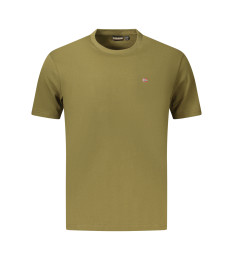 NAPAPIJRI MARŠKINĖLIAI NP0A4H8DSALISSSSUM