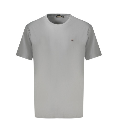 NAPAPIJRI MARŠKINĖLIAI NP0A4H8DSALISSSSUM