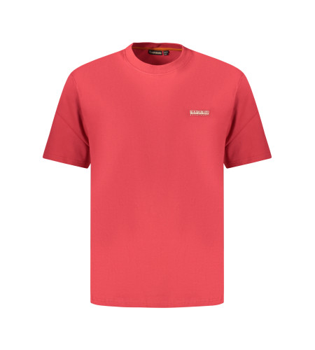 NAPAPIJRI MARŠKINĖLIAI NP0A88TRSSMALLBOXSS