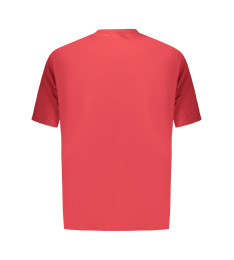 NAPAPIJRI MARŠKINĖLIAI NP0A88TRSSMALLBOXSS