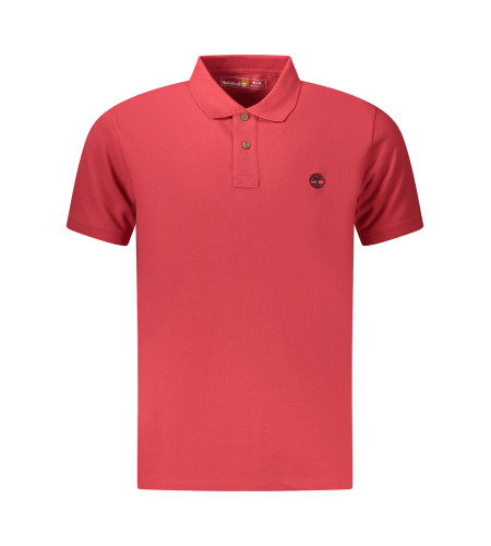 TIMBERLAND POLO MARŠKINĖLIAI TB0A2BRY