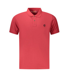 TIMBERLAND POLO MARŠKINĖLIAI TB0A2BRY