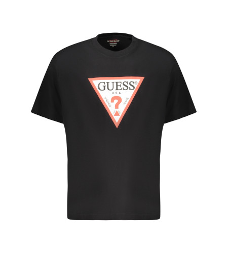 GUESS MARŠKINĖLIAI M4YI45K8FQ4