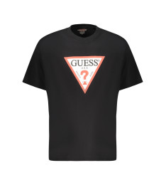 GUESS MARŠKINĖLIAI M4YI45K8FQ4