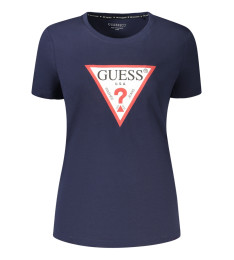 GUESS MARŠKINĖLIAI W1YI1BI3Z14