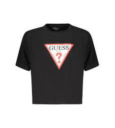 GUESS MARŠKINĖLIAI W4YI73K8HM0