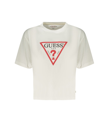 GUESS MARŠKINĖLIAI W4YI73K8HM0