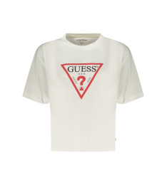 GUESS MARŠKINĖLIAI W4YI73K8HM0