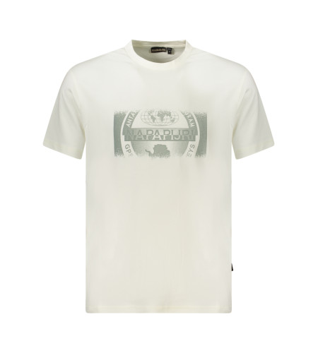 NAPAPIJRI MARŠKINĖLIAI NP0A4IEASVANNIPRTSS