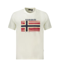 NAPAPIJRI MARŠKINĖLIAI NP0A4IE5SLARISS