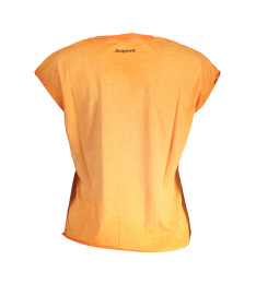 DESIGUAL MARŠKINĖLIAI 23SWTKAA