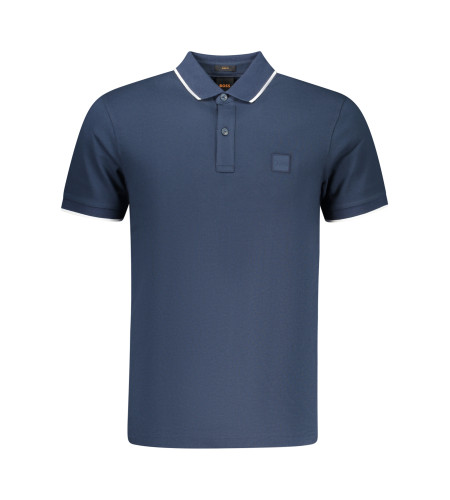 POLO MARŠKINĖLIAI 50507699PASSERTIP