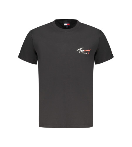 TOMMY HILFIGER MARŠKINĖLIAI DM0DM22538