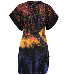 DESIGUAL SUKNELĖ 26SWVK13