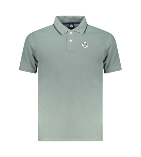 NORTH SAILS POLO MARŠKINĖLIAI 995012000