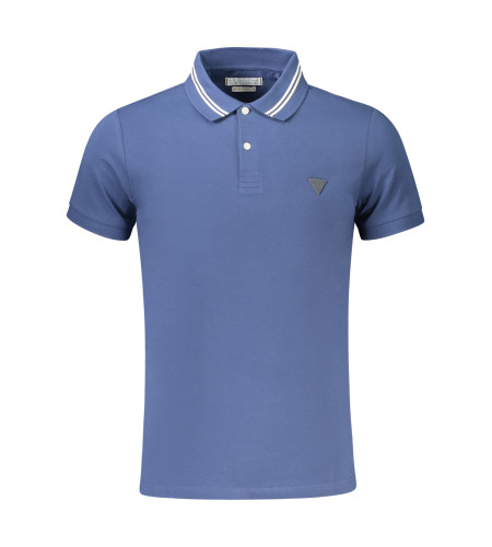 GUESS POLO MARŠKINĖLIAI M5YP66J1314