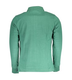 LA MARTINA POLO MARŠKINĖLIAI XMP305-JS005