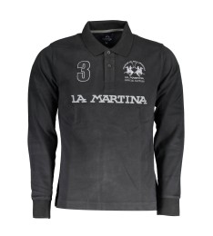 LA MARTINA POLO MARŠKINĖLIAI XMP305-JS005