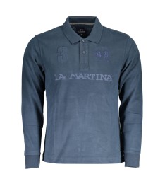 LA MARTINA POLO MARŠKINĖLIAI XMP305-JS005