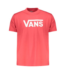 VANS MARŠKINĖLIAI VN000RA1CLASSICSS