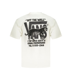 VANS MARŠKINĖLIAI VN00XHTAWAKENTIGERSS