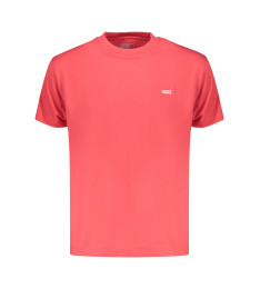 VANS MARŠKINĖLIAI VN000R9XLEFTCHESTSS