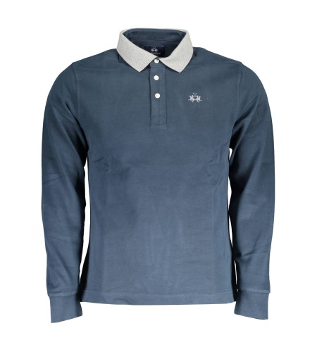 LA MARTINA POLO MARŠKINĖLIAI XMP011-JS005