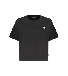 GUESS MARŠKINĖLIAI W4YI05K8HM0