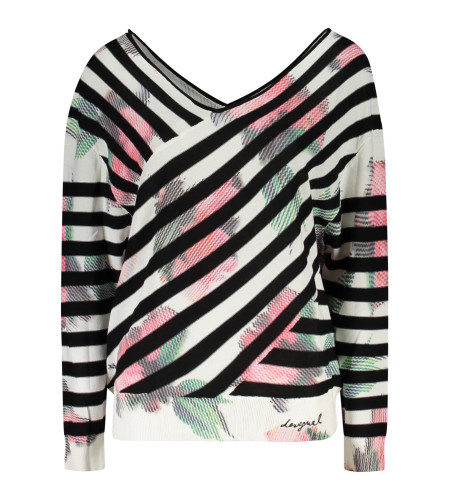 DESIGUAL MEGZTINIS 26SWJF01
