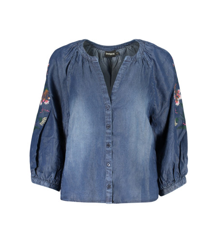 DESIGUAL MARŠKINIAI 26SWBW16