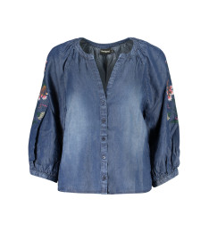 DESIGUAL MARŠKINIAI 26SWBW16