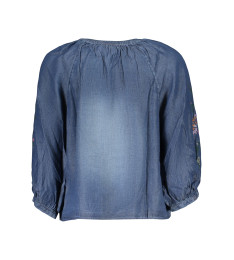 DESIGUAL MARŠKINIAI 26SWBW16