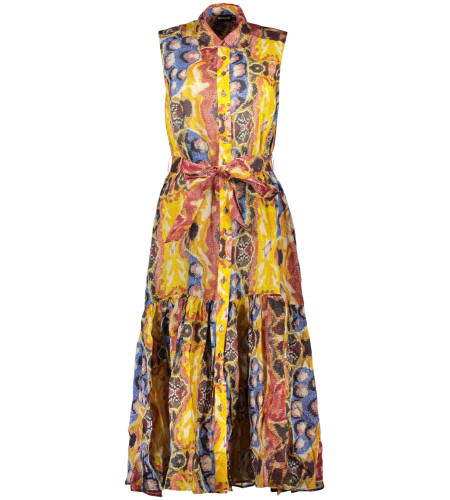 DESIGUAL SUKNELĖ 26SWVW56