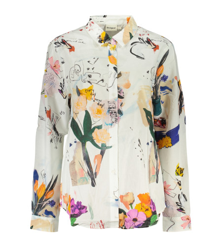 DESIGUAL MARŠKINIAI 26SWCW21