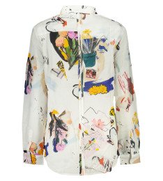 DESIGUAL MARŠKINIAI 26SWCW21