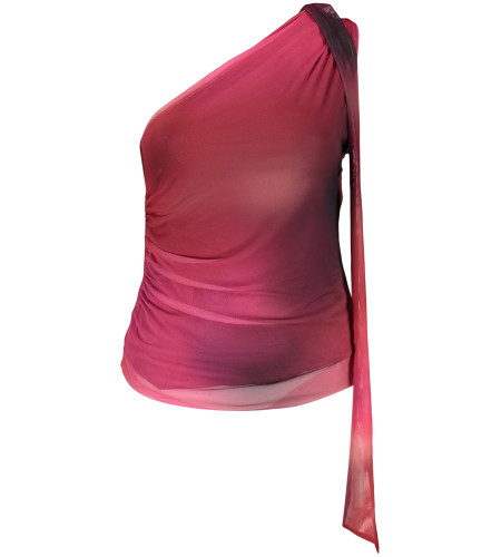 DESIGUAL MARŠKINĖLIAI 26SWTK31