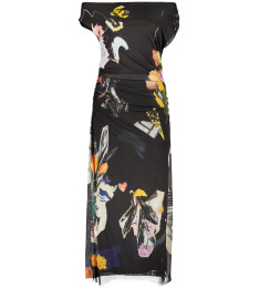 DESIGUAL SUKNELĖ 26SWVK29