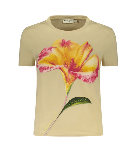 DESIGUAL MARŠKINĖLIAI 26SWTK03