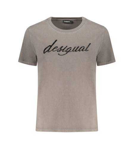 DESIGUAL MARŠKINĖLIAI 26SWTK08