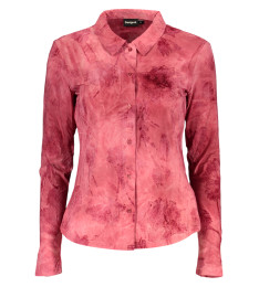 DESIGUAL MARŠKINIAI 26SWTK01