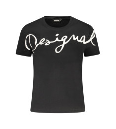 DESIGUAL MARŠKINĖLIAI 26SWTK07