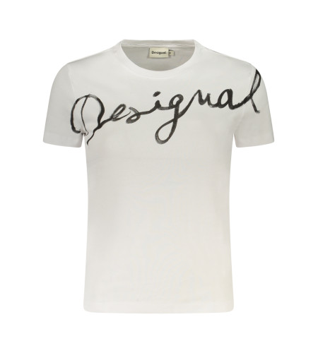 DESIGUAL MARŠKINĖLIAI 26SWTK07