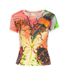 DESIGUAL MARŠKINĖLIAI 26SWTK27