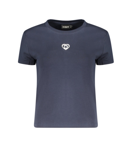 DESIGUAL MARŠKINĖLIAI 26SWTK04