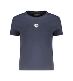 DESIGUAL MARŠKINĖLIAI 26SWTK04