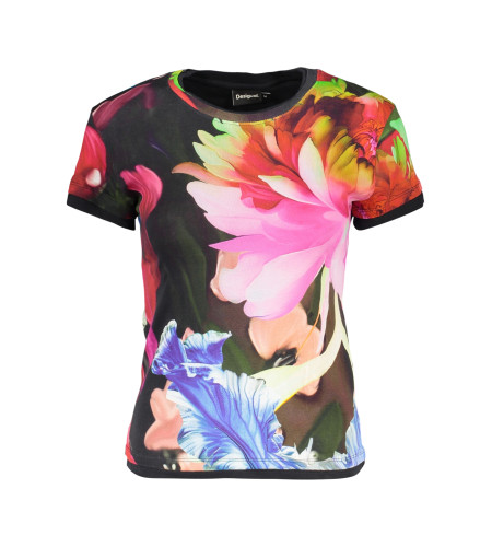 DESIGUAL MARŠKINĖLIAI 26SWTK49